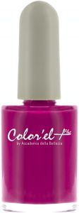 Smalto Fucsia n.15N 15 ml