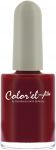 Smalto Rosso Mela n.28N 15 ml