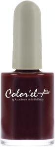 Smalto Rosso Amaranto n.29N 15 ml