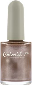 Smalto Bronzo Metallizzato n.32N 15 ml