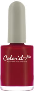 Smalto Rosso Geranio n.34N 15 ml