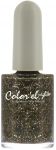 Smalto Oro Multicolor Glitter n.35N 15 ml