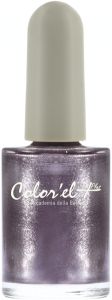 Smalto Lilla Metallizzato n.39N 15 ml