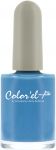 Smalto Azzurro n.52N 15 ml