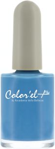 Smalto Azzurro n.52N 15 ml