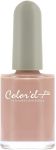 Smalto Rosa Baby French n.56N 15 ml