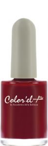 Smalto Rosso Vermiglio n.60N 15 ml