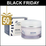 Crema Viso Antiage Uomo 50 ml