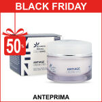 Crema Viso Antiage Uomo 50 ml
