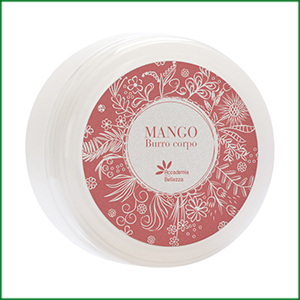 Burro di Mango e Karitè 150 ml