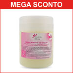 Olio Gel Fondente "Cellulite Off" 500 ml