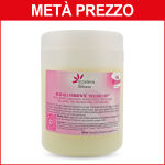Olio Gel Fondente "Cellulite Off" 500 ml