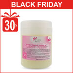 Olio Gel Fondente "Cellulite Off" 500 ml