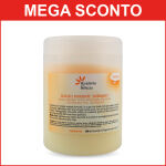 Olio Gel Fondente Drenante 500 ml