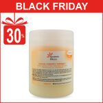 Olio Gel Fondente Drenante 500 ml