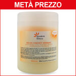 Olio Gel Fondente Drenante 500 ml