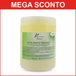 Olio Gel Fondente Rassodante 500 ml