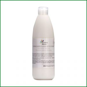 Crema Corpo Fluida Latte d'Asina 400 ml