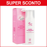 ACIDO JALURONICO PURO IN SOLUZIONE 30 ml