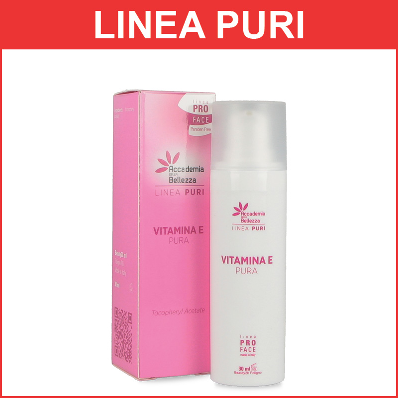 Vitamina "e" Pura