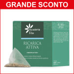 Tisana Ricarica Attiva