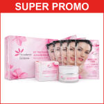 Kit Trattamento Viso Acido Mandelico