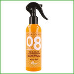 Solare Spray Bassa Protezione - Spf 8 200 ml