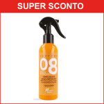 Solare Spray Bassa Protezione - Spf 8 200 ml