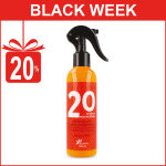 Solare Spray Media Protezione - Spf 20 200 ml