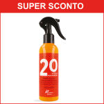 Solare Spray Media Protezione - Spf 20 200 ml
