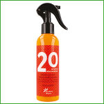 Solare Spray Media Protezione - Spf 20 200 ml