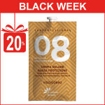 Solare Bassa Protezione - Spf 08 30 ml