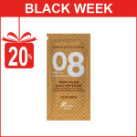 Solare Bassa Protezione - Spf 08 15 ml