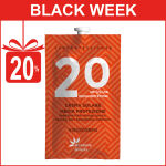 Solare Media Protezione - Spf 20 30 ml