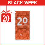 Solare Media Protezione - Spf 20 15 ml