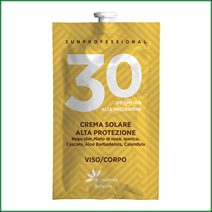 Solare Alta Protezione - Spf 30 30 ml