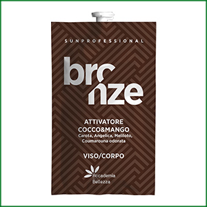Bronze Attivatore Cocco&Mango 30 ml