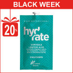 Hydrate Doposole Lenitivo Aloe 30 ml