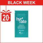 Hydrate Doposole Lenitivo Aloe 15 ml