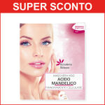 Maschera Viso TNT Acido Mandelico