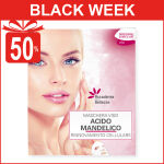 Maschera Viso TNT Acido Mandelico