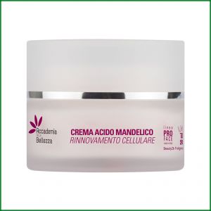 Crema Viso Acido Mandelico