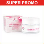 Crema Viso Acido Mandelico