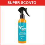 Spray Hydrate Doposole Lenitivo Aloe 200 ml