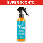 Spray Hydrate Doposole Lenitivo Aloe 200 ml