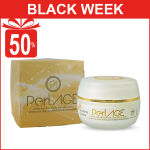 Perlage Crema Viso  Con Champagne Jean De Villaré Grande Réserve Brut 50 ml