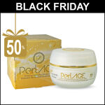 Perlage Crema Viso  Con Champagne Jean De Villaré Grande Réserve Brut 50 ml