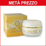 Perlage Crema Viso Con Champagne Jean De Villaré Grande Réserve Brut 50 ml
