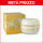 Perlage Crema Viso  Con Champagne Jean De Villaré Grande Réserve Brut 50 ml