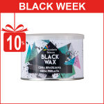 Cera Indolore Black Wax da 400 ml
